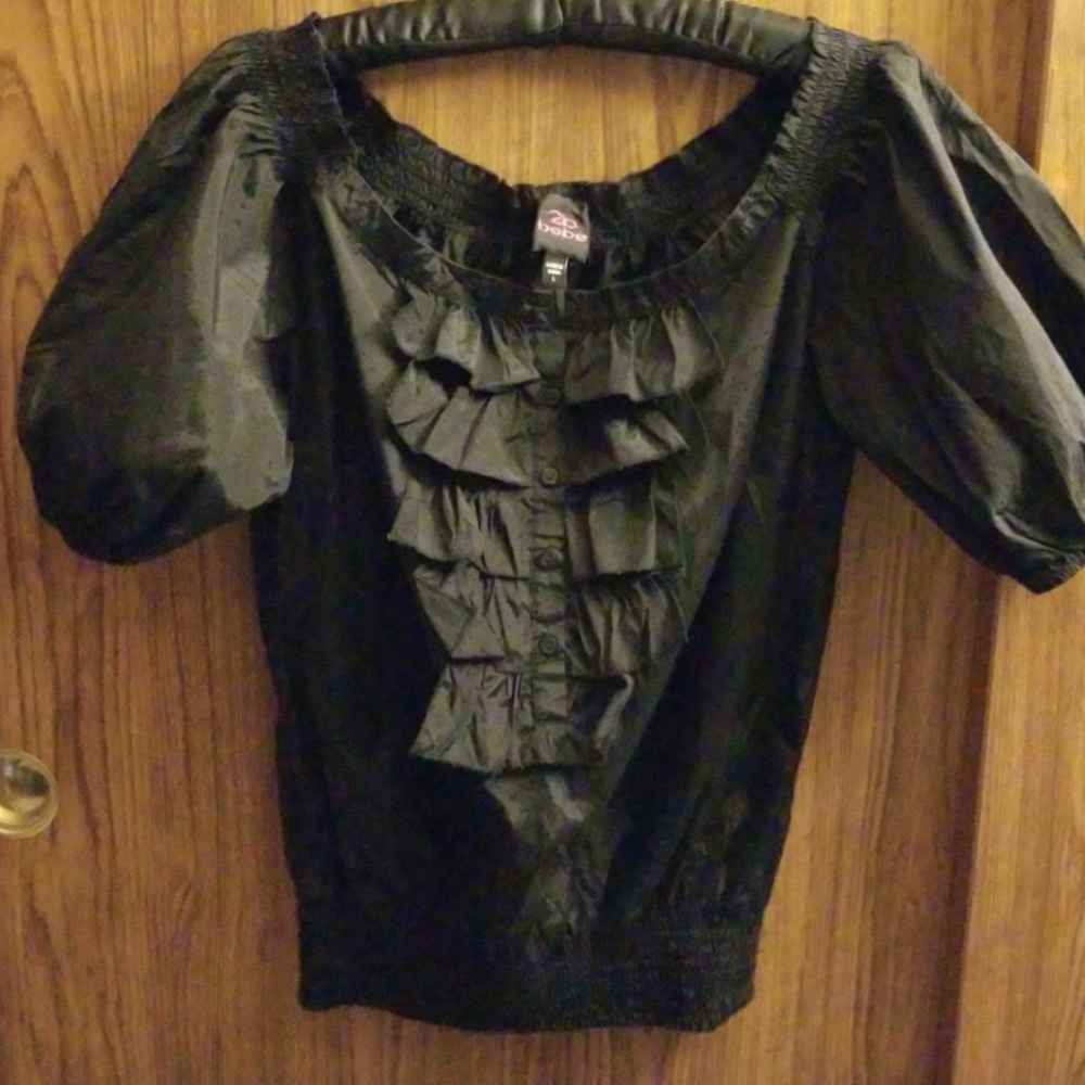 Women's shirt